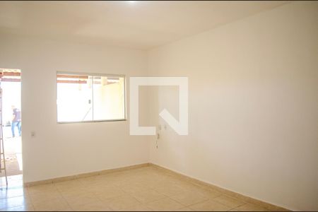 Casa para alugar com 2 quartos, 85m² em Jardim Leblon Ii, Goiânia