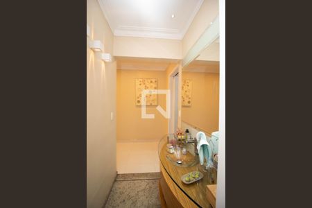 Lavabo de casa de condomínio à venda com 4 quartos, 195m² em Portal dos Gramados, Guarulhos