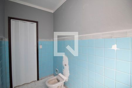 Banheiro de casa à venda com 3 quartos, 210m² em Vila Florida, Guarulhos