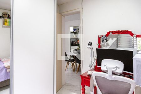 Quarto 1 de apartamento à venda com 2 quartos, 44m² em Vila Galvão, Guarulhos