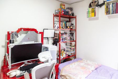 Quarto 1 de apartamento à venda com 2 quartos, 44m² em Vila Galvão, Guarulhos