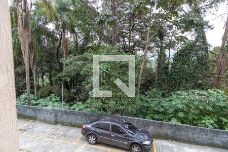 Sala - vista de apartamento à venda com 2 quartos, 44m² em Vila Galvão, Guarulhos