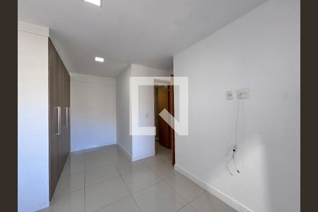 Suíte de apartamento para alugar com 3 quartos, 82m² em Recreio dos Bandeirantes, Rio de Janeiro