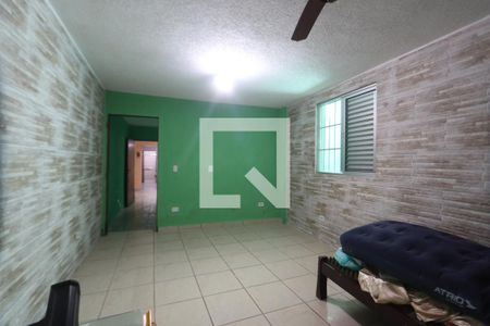 Quarto 1 de casa à venda com 2 quartos, 140m² em Jardim Vila Formosa, São Paulo