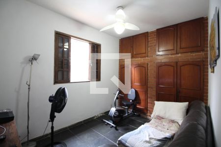Quarto 1 de casa de condomínio à venda com 6 quartos, 100m² em Anil, Rio de Janeiro