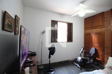 Quarto 1 de casa de condomínio à venda com 6 quartos, 100m² em Anil, Rio de Janeiro