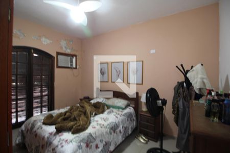 Quarto 4 de casa de condomínio à venda com 6 quartos, 100m² em Anil, Rio de Janeiro