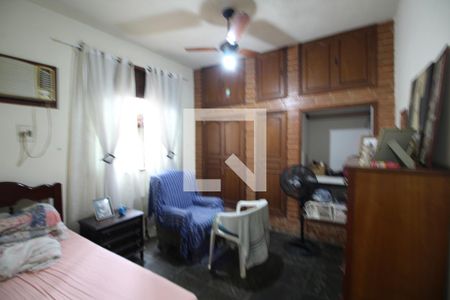 Quarto 2 de casa de condomínio à venda com 6 quartos, 100m² em Anil, Rio de Janeiro