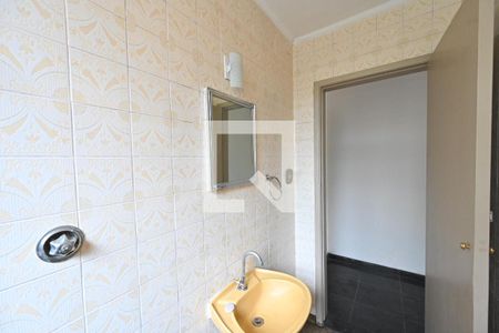 Lavabo de casa à venda com 4 quartos, 121m² em Planalto Paulista, São Paulo