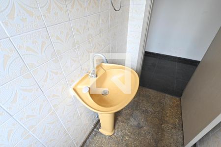 Lavabo de casa à venda com 4 quartos, 121m² em Planalto Paulista, São Paulo