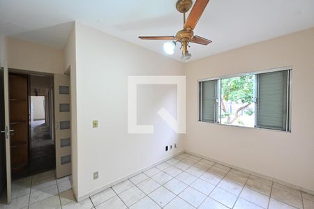 Suite de casa à venda com 4 quartos, 121m² em Planalto Paulista, São Paulo
