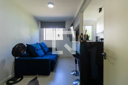 Apartamento para alugar com 2 quartos, 48m² em Chácara Tropical (caucaia do Alto), Cotia
