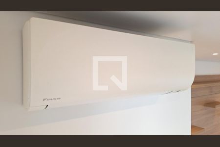 Ar condicionado de apartamento para alugar com 3 quartos, 107m² em Várzea da Barra Funda, São Paulo