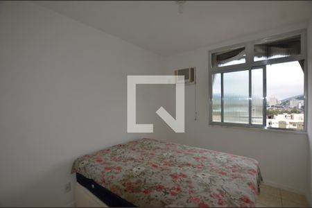 Quarto 2 de apartamento para alugar com 2 quartos, 62m² em Campinho, Rio de Janeiro