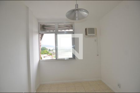 Quarto 1 de apartamento para alugar com 2 quartos, 62m² em Campinho, Rio de Janeiro