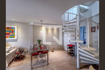 Apartamento à venda com 3 quartos, 144m² em Botafogo, Rio de Janeiro