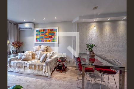 Apartamento à venda com 3 quartos, 144m² em Botafogo, Rio de Janeiro