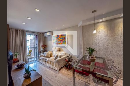 Apartamento à venda com 3 quartos, 144m² em Botafogo, Rio de Janeiro