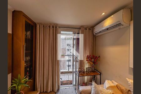 Apartamento à venda com 3 quartos, 144m² em Botafogo, Rio de Janeiro