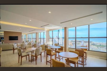 Salão de kitnet/studio para alugar com 1 quarto, 25m² em Jardim Armação, Salvador