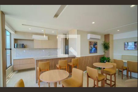 Kitnet/Studio para alugar com 1 quarto, 25m² em Jardim Armação, Salvador