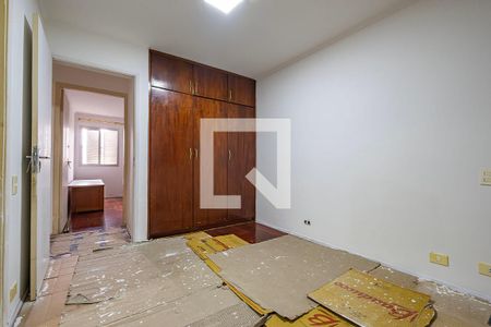 Suíte de apartamento à venda com 3 quartos, 110m² em Perdizes, São Paulo
