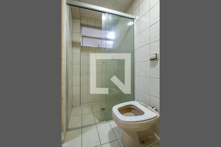 Suíte de apartamento à venda com 3 quartos, 110m² em Perdizes, São Paulo