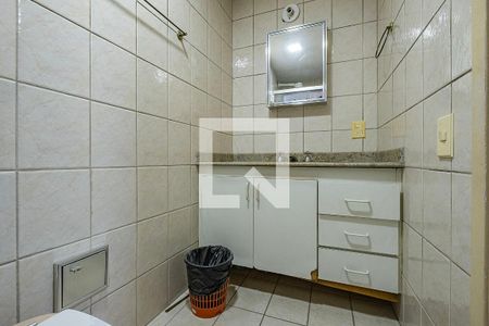 Suíte de apartamento à venda com 3 quartos, 110m² em Perdizes, São Paulo