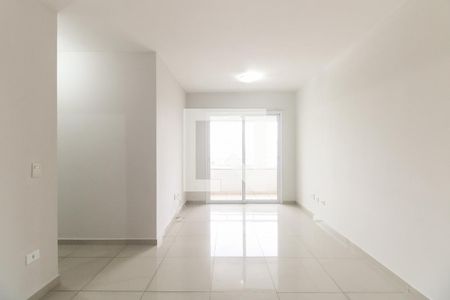 Apartamento para alugar em Parque São Jorge