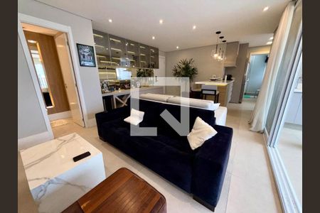 Foto 06 de apartamento à venda com 2 quartos, 91m² em Vila Dom Pedro I, São Paulo