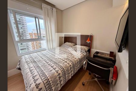 Foto 26 de apartamento à venda com 2 quartos, 91m² em Vila Dom Pedro I, São Paulo
