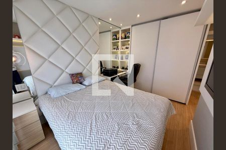 Foto 30 de apartamento à venda com 2 quartos, 91m² em Vila Dom Pedro I, São Paulo