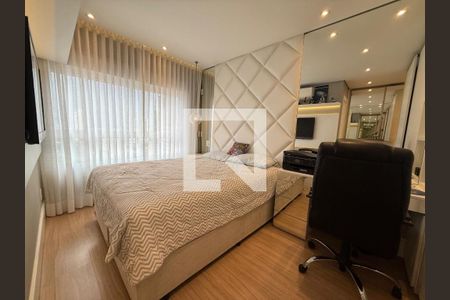 Foto 29 de apartamento à venda com 2 quartos, 91m² em Vila Dom Pedro I, São Paulo