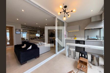Foto 04 de apartamento à venda com 2 quartos, 91m² em Vila Dom Pedro I, São Paulo