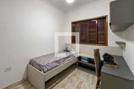 Sala de casa para alugar com 2 quartos, 80m² em Maracanã, Praia Grande