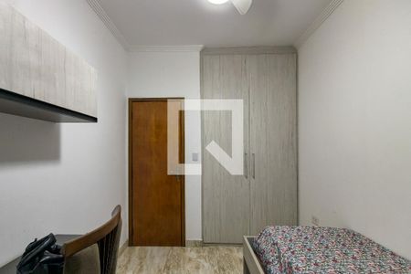 Quarto 1 de casa para alugar com 2 quartos, 80m² em Maracanã, Praia Grande