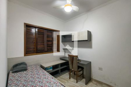 Quarto 1 de casa para alugar com 2 quartos, 80m² em Maracanã, Praia Grande