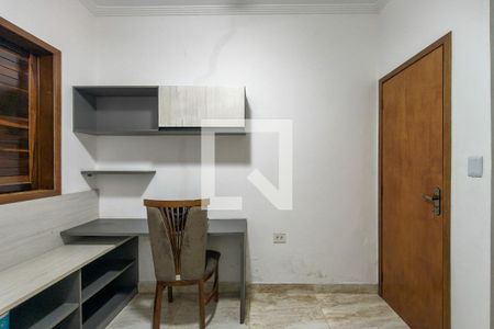 Quarto 1 de casa para alugar com 2 quartos, 80m² em Maracanã, Praia Grande