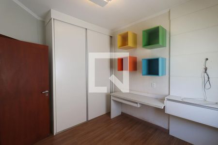 Quarto 1 de casa para alugar com 3 quartos, 185m² em Ribeirânia, Ribeirão Preto