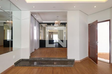 Sala de casa para alugar com 3 quartos, 185m² em Ribeirânia, Ribeirão Preto