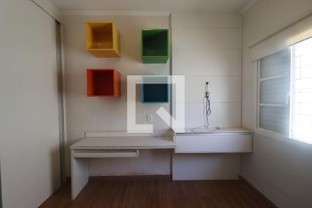 Quarto 1 de casa para alugar com 3 quartos, 185m² em Ribeirânia, Ribeirão Preto