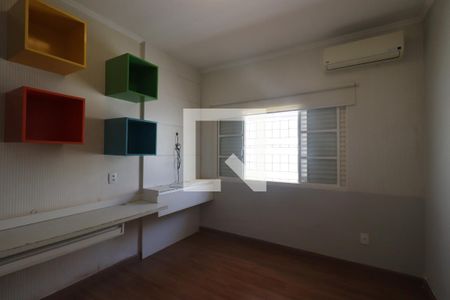Quarto 1 de casa para alugar com 3 quartos, 185m² em Ribeirânia, Ribeirão Preto