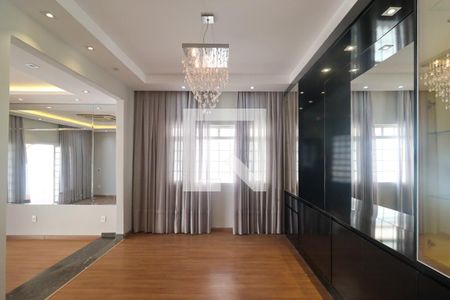 Sala de casa para alugar com 3 quartos, 185m² em Ribeirânia, Ribeirão Preto