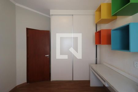 Quarto 1 de casa para alugar com 3 quartos, 185m² em Ribeirânia, Ribeirão Preto
