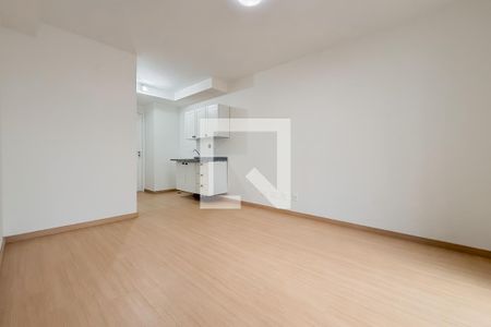 Studio de apartamento para alugar com 1 quarto, 27m² em Vila Firmiano Pinto, São Paulo