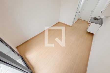 Studio de apartamento para alugar com 1 quarto, 27m² em Vila Firmiano Pinto, São Paulo