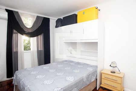 Quarto 2 de apartamento à venda com 3 quartos, 150m² em Centro Histórico, Porto Alegre