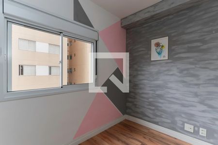 Quarto de apartamento para alugar com 1 quarto, 41m² em Lauzane Paulista, São Paulo