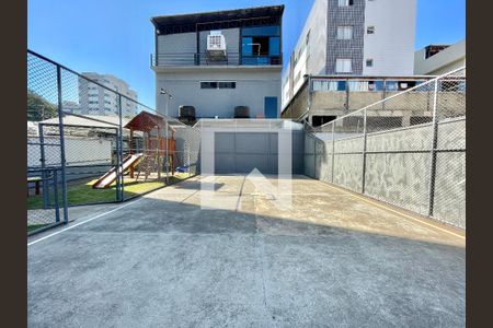 Apartamento à venda com 2 quartos, 55m² em Minaslandia, Belo Horizonte