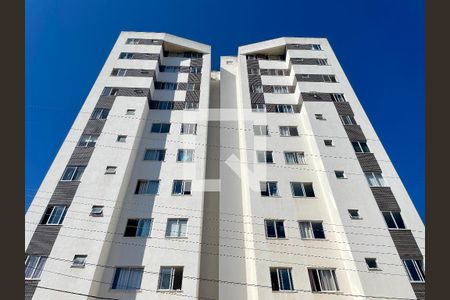 Apartamento à venda com 2 quartos, 55m² em Minaslandia, Belo Horizonte